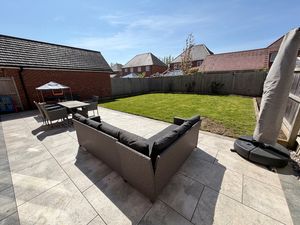 Leamington Road Little Sutton